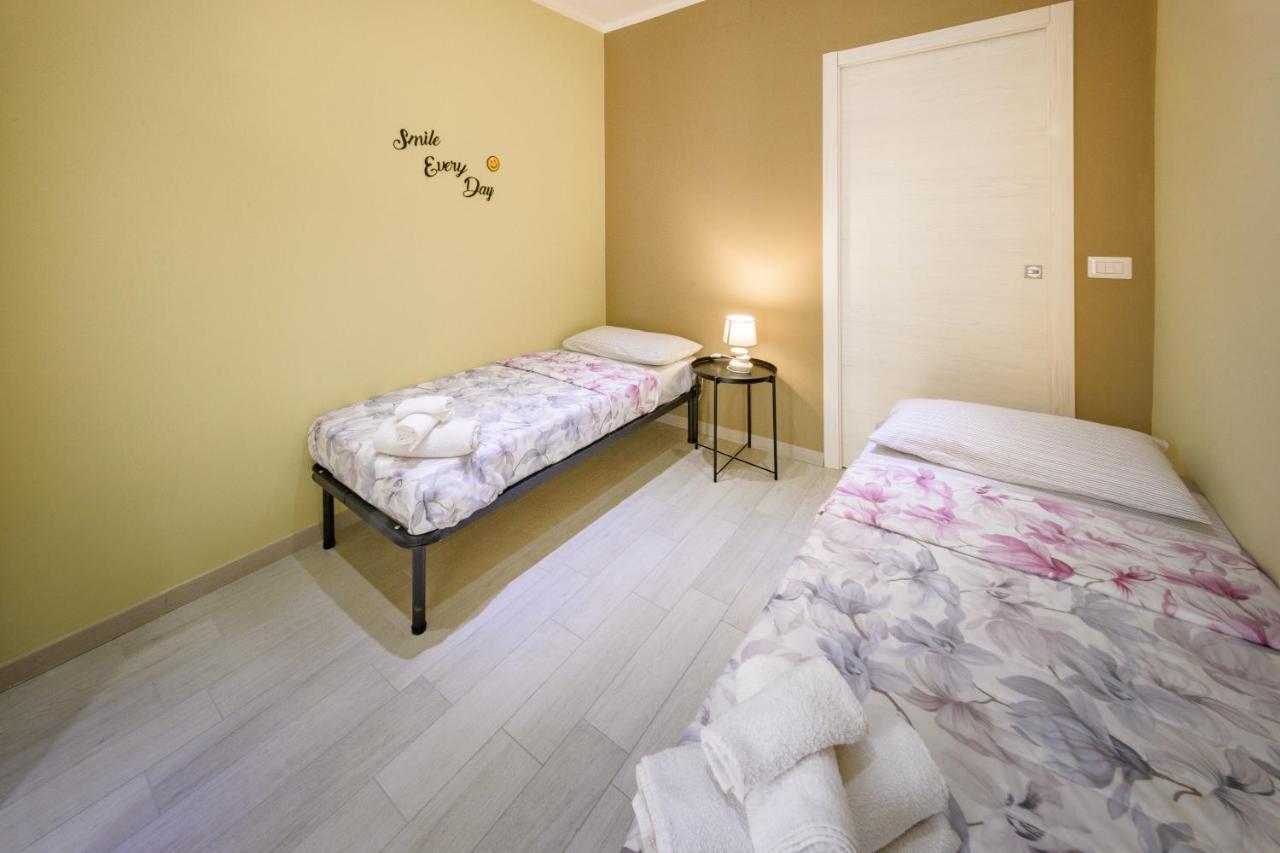 Home Ferrucci Turín Exteriér fotografie