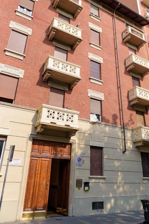 Home Ferrucci Turín Exteriér fotografie