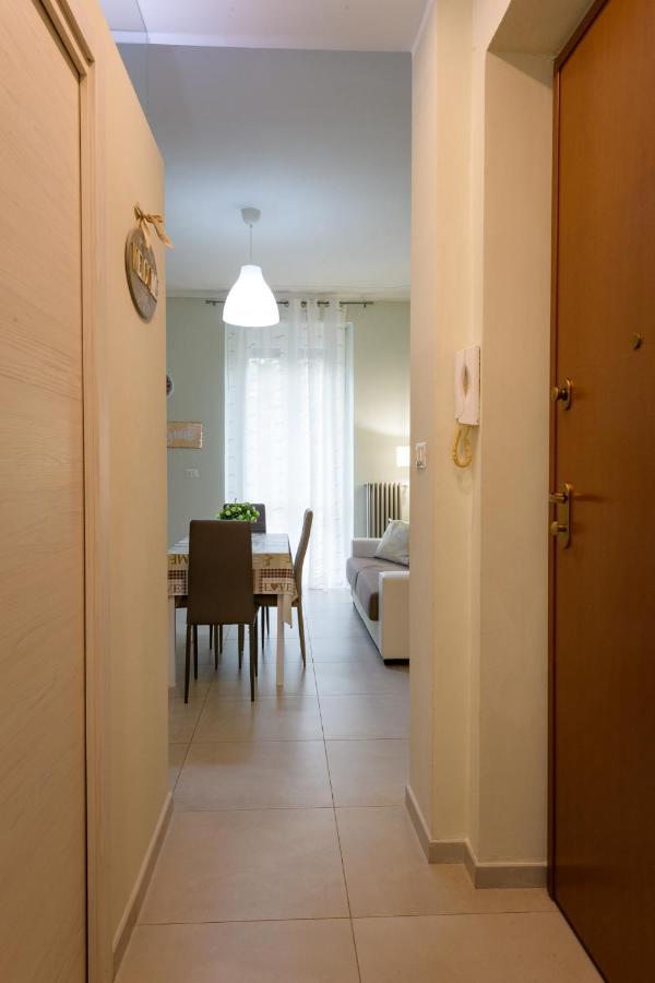 Home Ferrucci Turín Exteriér fotografie