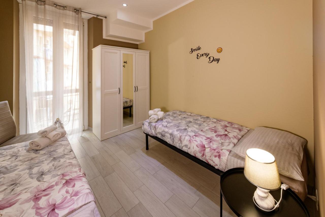 Home Ferrucci Turín Exteriér fotografie